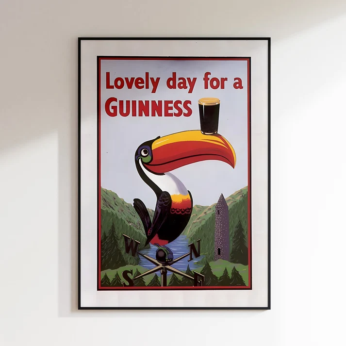 Poster Hut gallery image 1