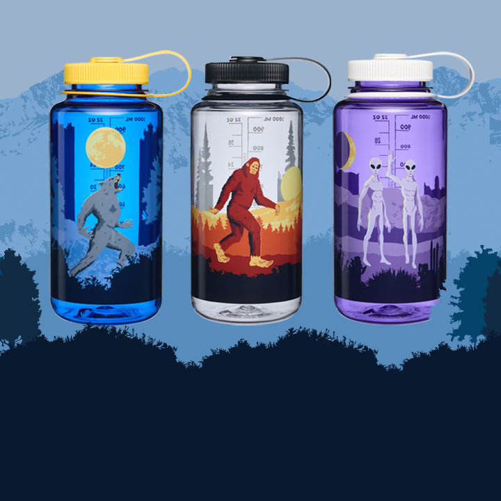 Nalgene gallery image 1