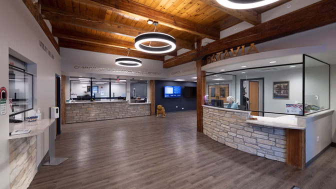 Allen + Pepa Architects gallery image 1
