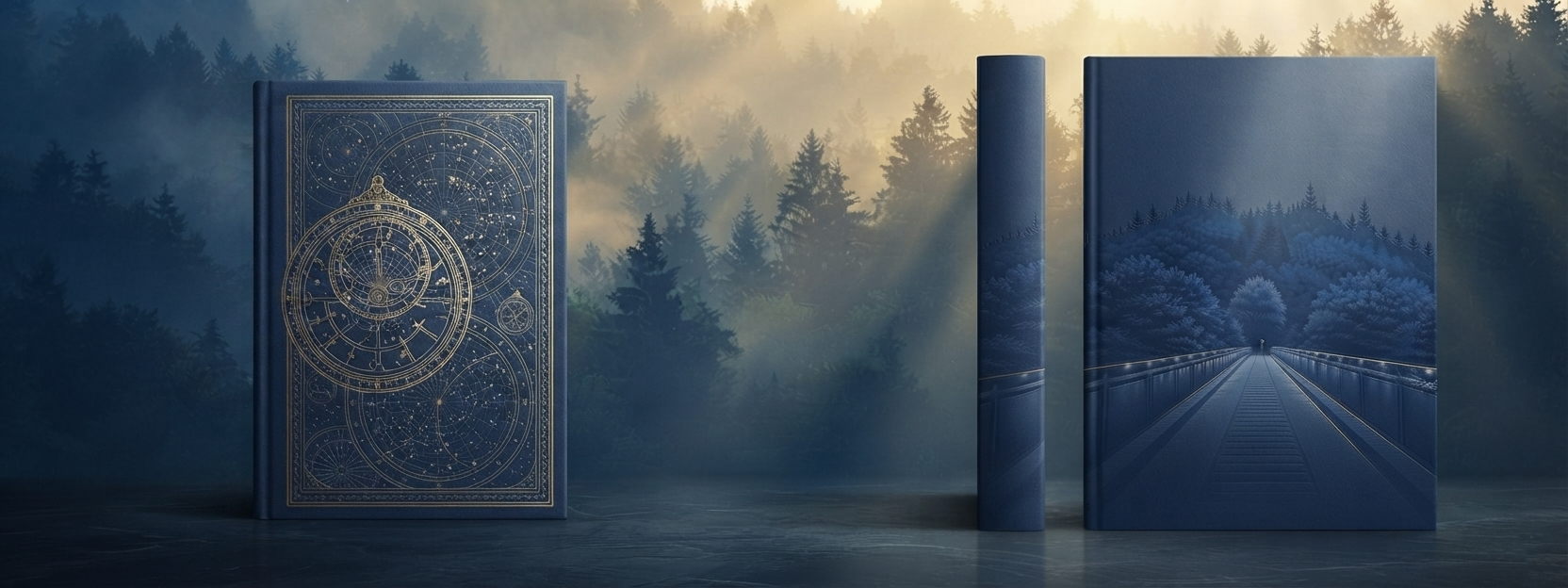 Books & Guides for the Green World