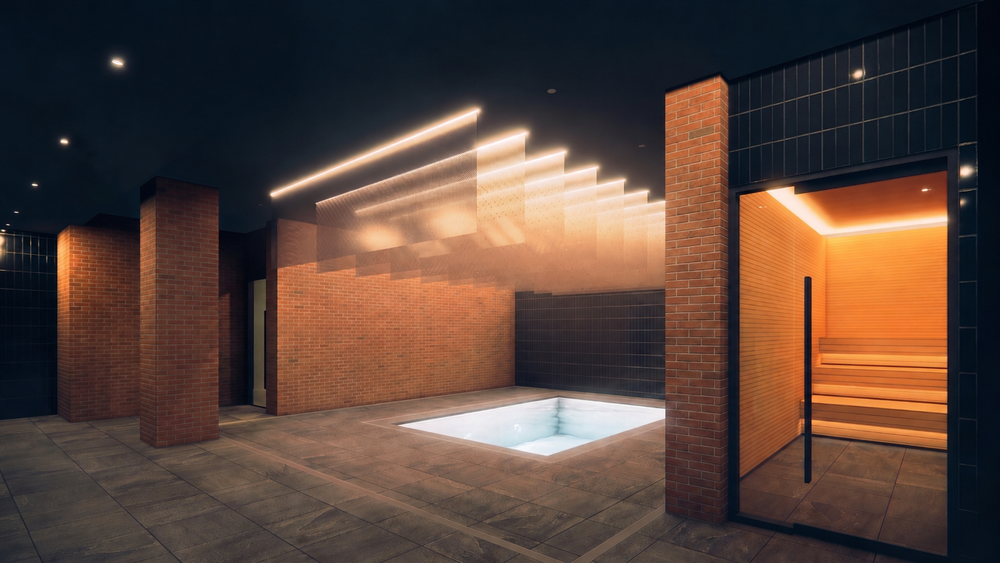 Bathhouse gallery image 1