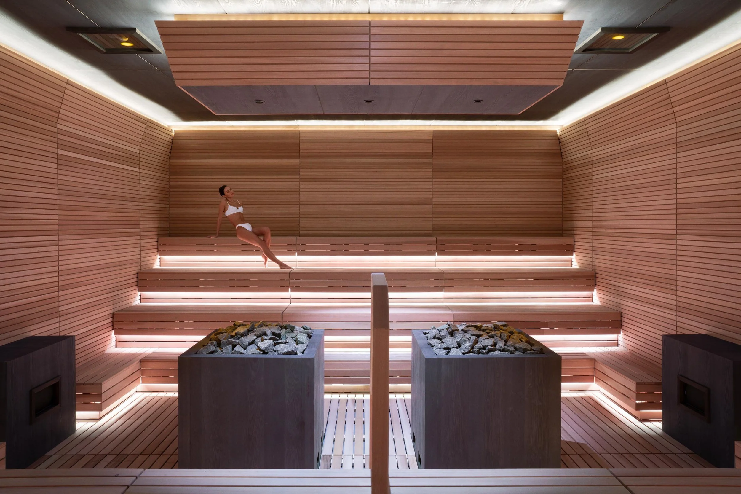 Bathhouse