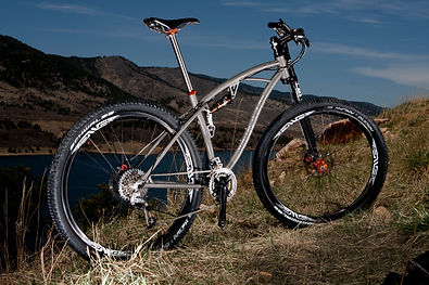 Black Sheep Bikes gallery image 1