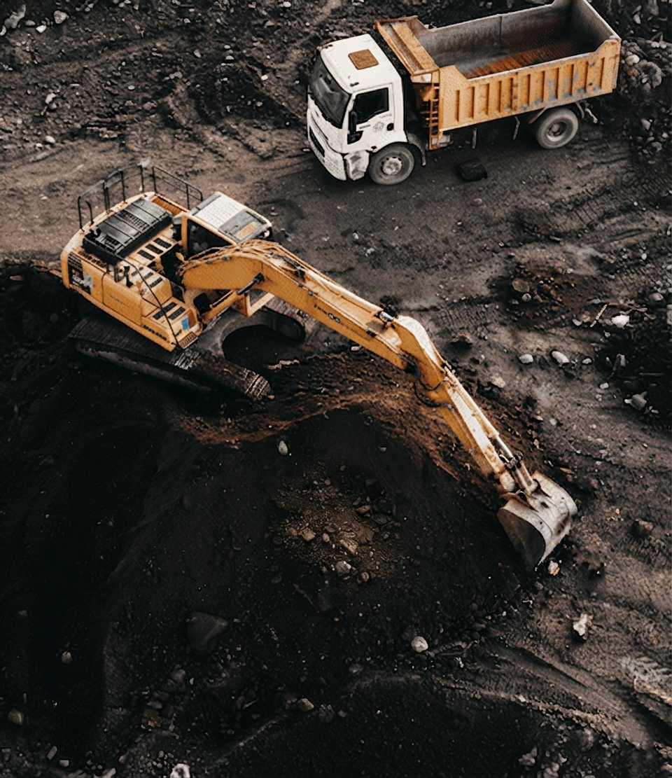 Your Dirt Is Our Work gallery image 1