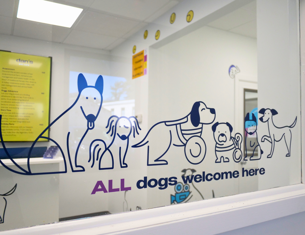 Dan's Pet Care