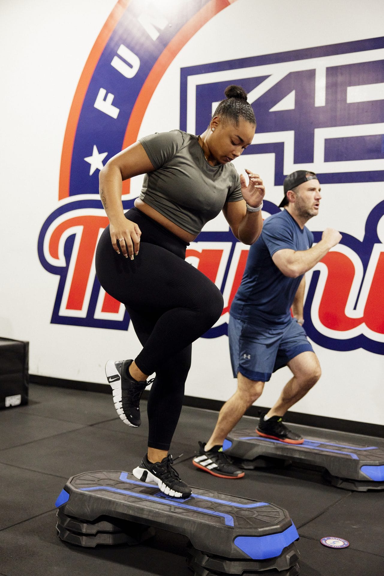 F45 Training gallery image 1