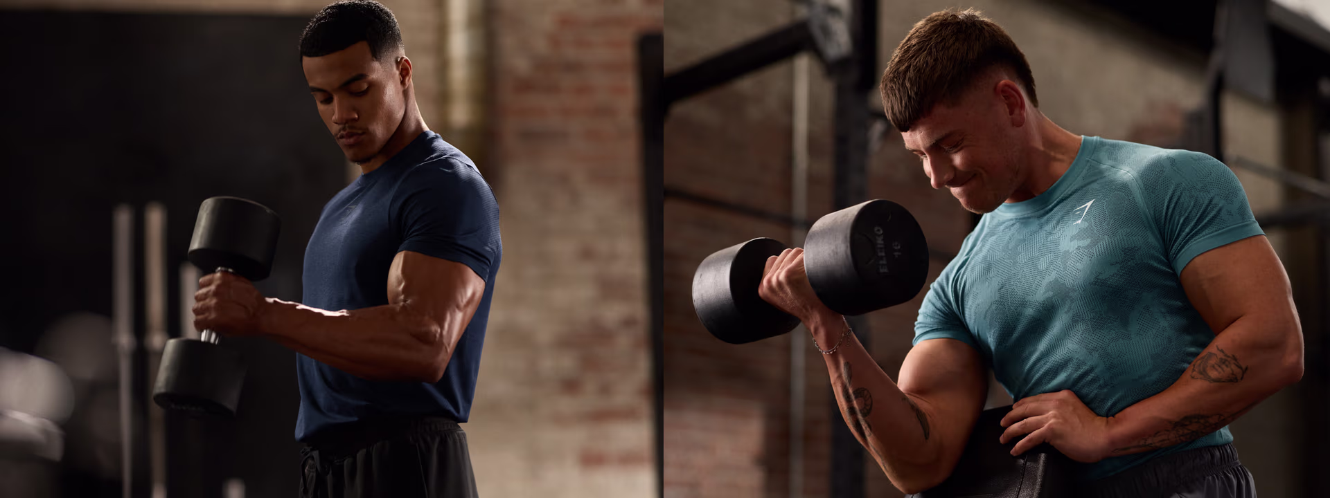 Gymshark gallery image 1