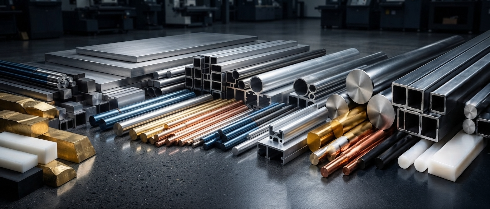 Precision Alloy & Fastener