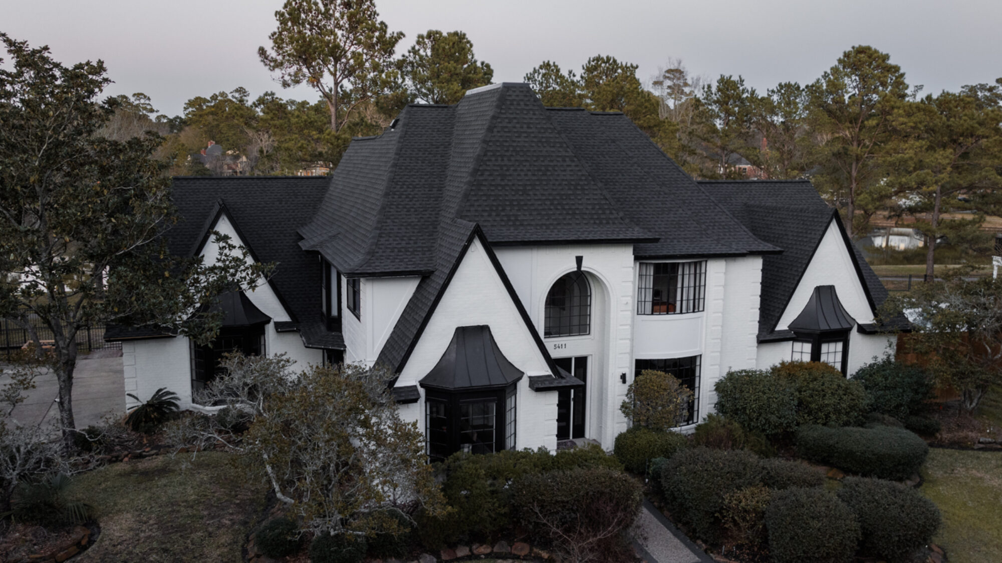 Klindworth Roofing gallery image 1