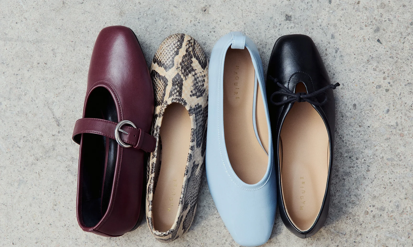 Maguire Shoes gallery image 1
