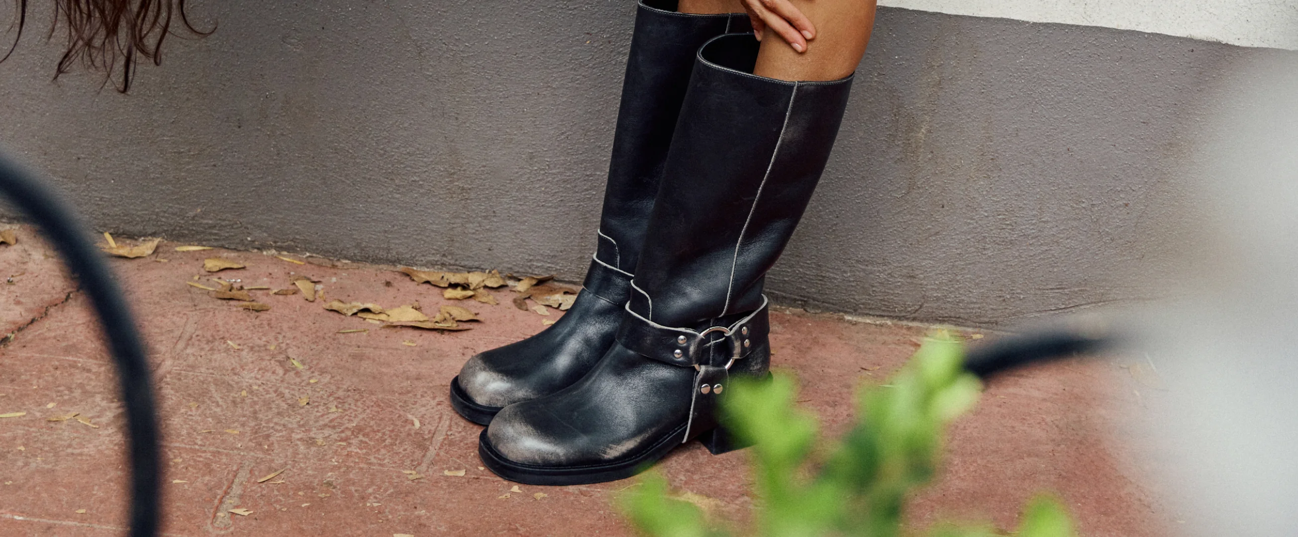 Maguire Shoes