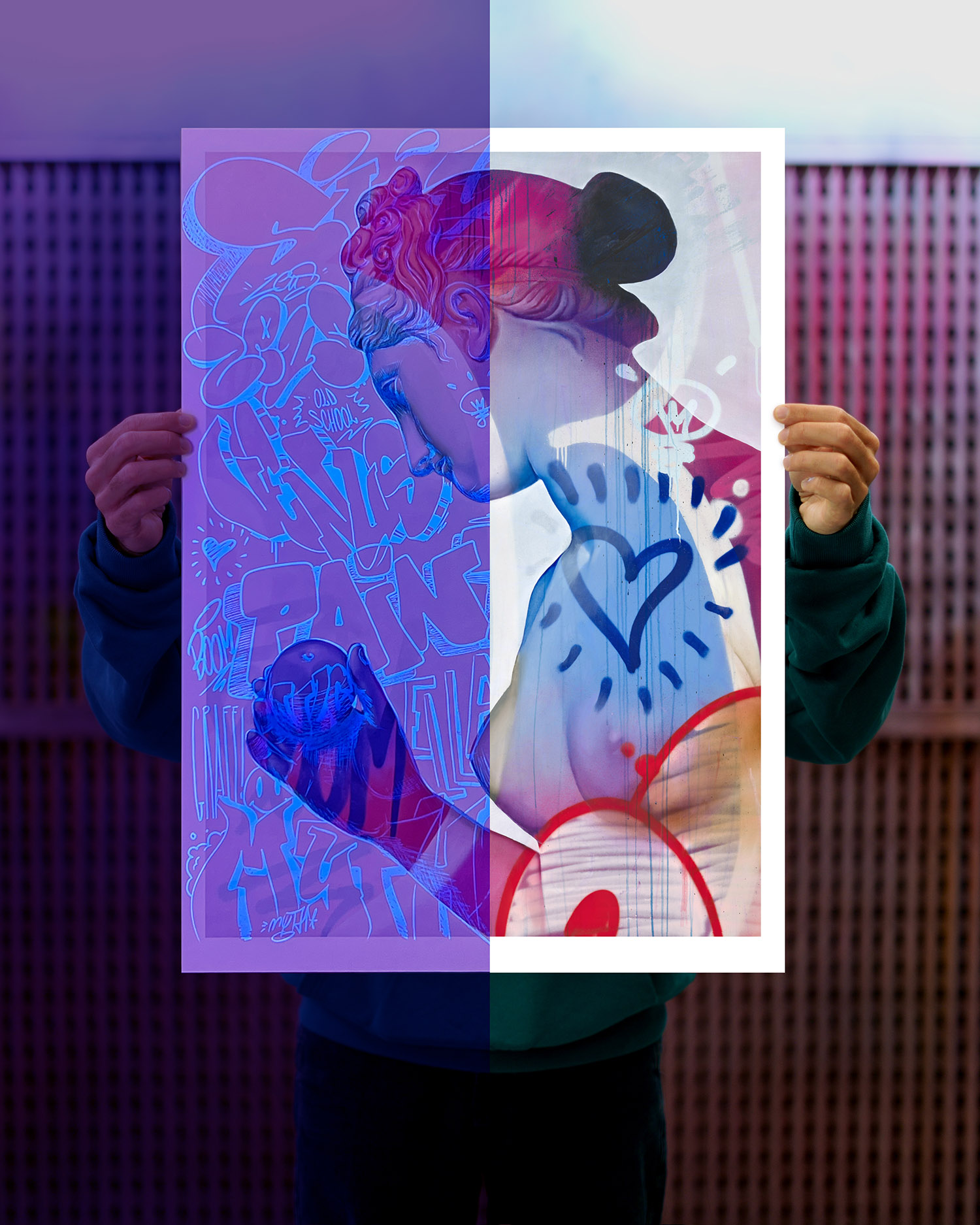 PichiAvo gallery image 1