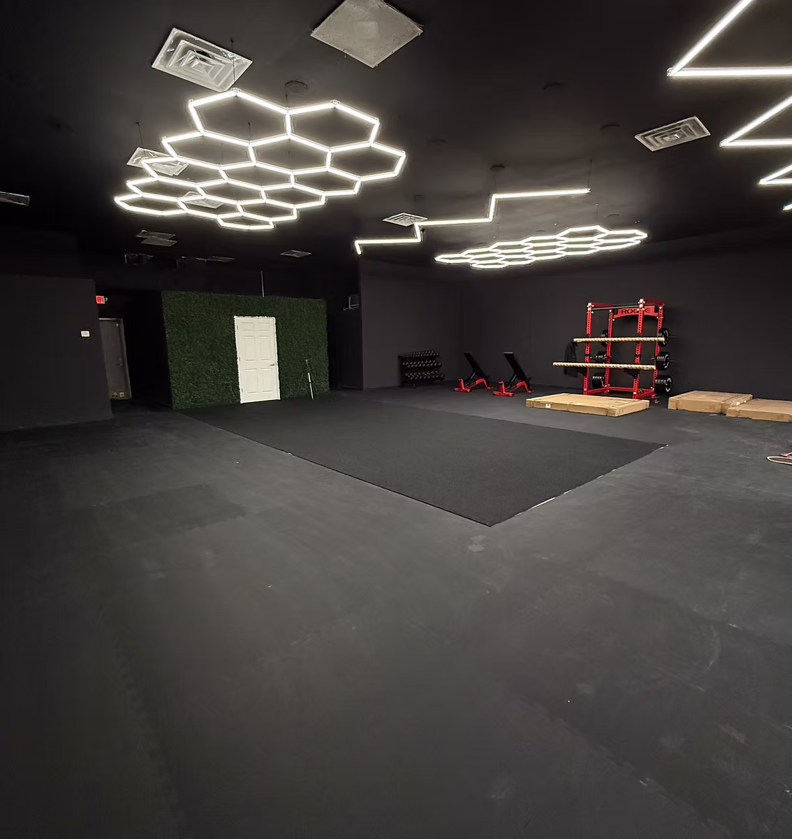 Summit Fitness gallery image 1