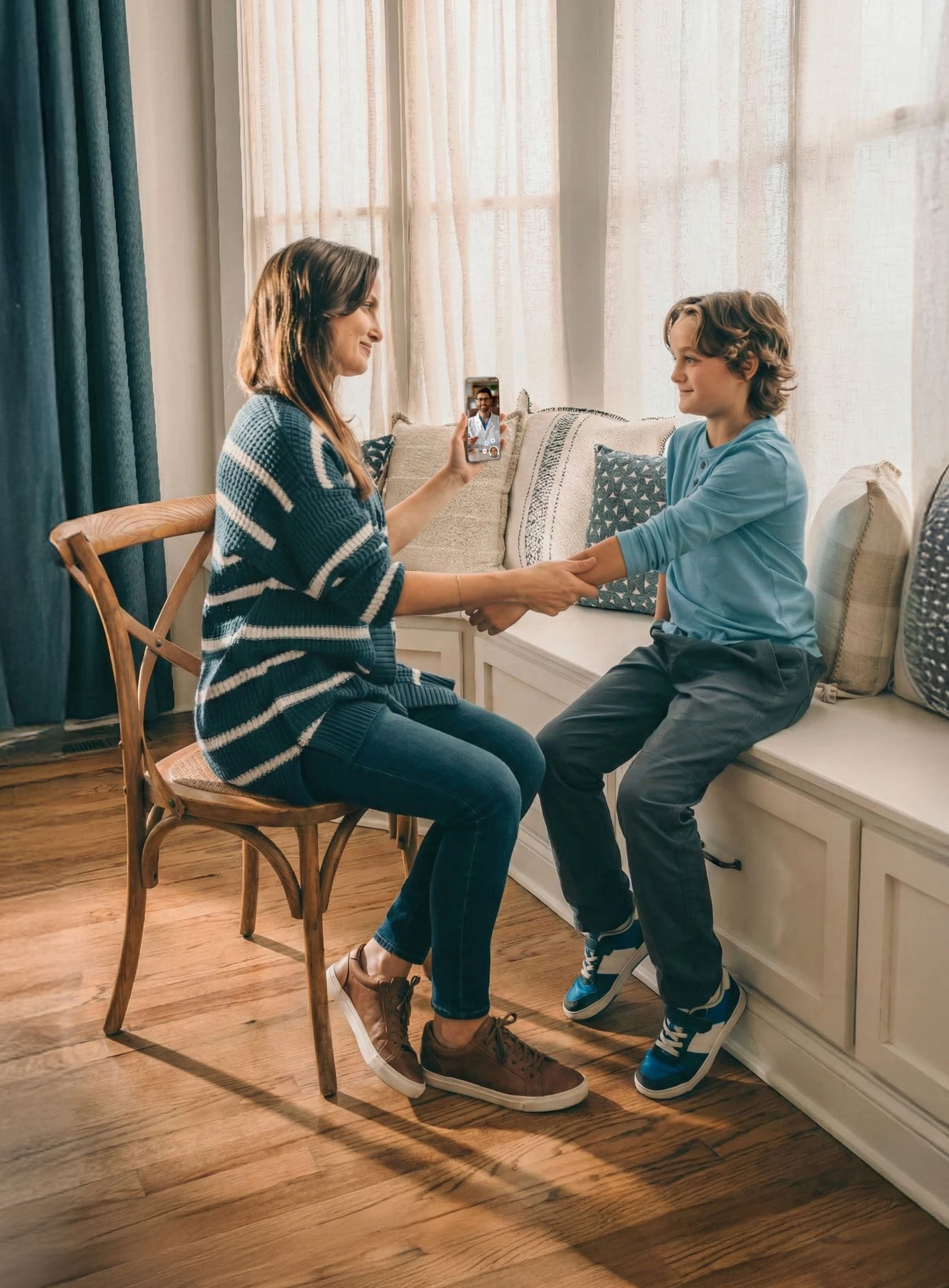 Teladoc Health